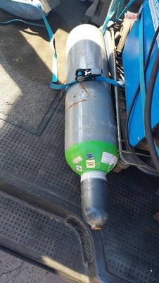 Schutzgas 20l TYCON 18
