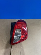 Vauxhall Mokka MK1 2012-2016 Rear Tail Light Right Side Outer 42435942