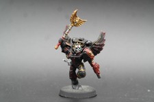 Pre-Loved Jump Pack Chaplain Space Marines Warhammer 40k | Warmodels