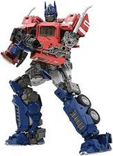 Transformers Masterpiece Movie MPM-12 Optimus Prime Toy Action Figure TakaraTomy