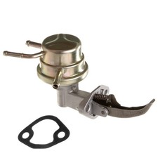Delphi Mf0014 Mechanical Fuel Pump For Mazda B2000mazda B2200 86-93 2.0l Delphi Mf0014 Mechanical Fuel Pump For Mazda B2000mazda B2200 86-93 2.0l