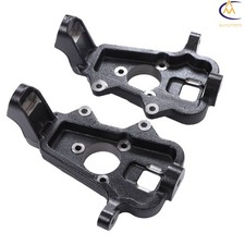 Pair 2 Drop Lowering Spindles For Dodge Ram 1500 2wd Only 2002-2008 2009 2010