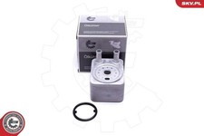 ESEN SKV 31SKV208 Ölkühler Motoröl für VW Golf IV Schrägheck (1J1) POLO (9N)