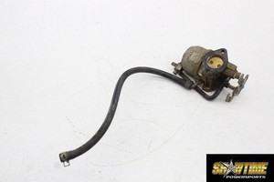 05-16 KAWASAKI MULE 600 CARB CARBURETOR