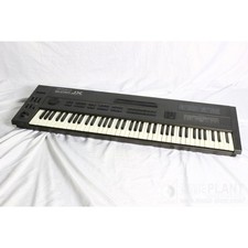 Roland JX-10 Analog Synthesizer 24DCO 12 Voice Poly Dual Split Keyboard