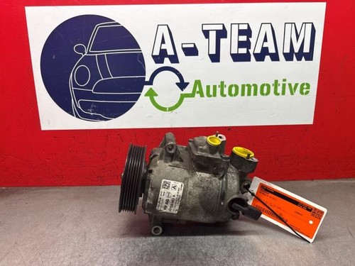 Klimakompressor VW Polo V 6R, 6C 5N0820803C P23451112