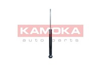 2X Kamoka StoßDäMpfer 2001204 FüR Hyundai Kona OS OSE OSI SUV Gdi Crdi VGT