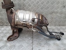 10-12 KIA SORENTO MK2 2.2 CRDI DPF DIESEL PARTICULATE FILTER CFCM01 28990-2F060