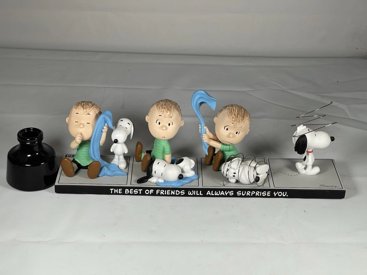 hallmark peanuts gallery products for sale | eBay