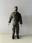 2003 Hasbro GI Joe Action Figure  Pre Owned