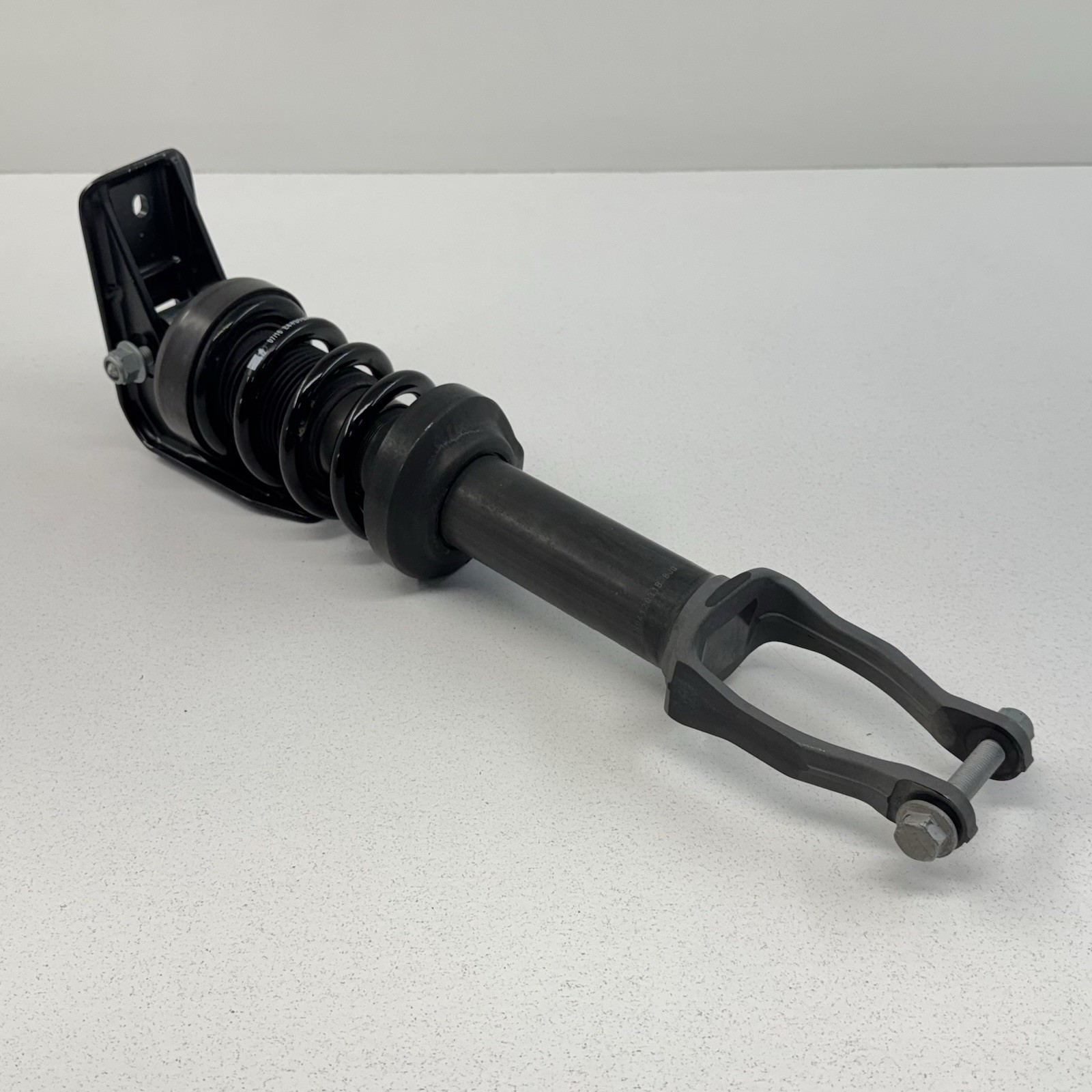 17-23 Audi R8 Plus Driver Left Front Suspension Shock Strut Absorber OEM