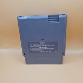 NES - Captain Skyhawk f&uuml;r Nintendo NES