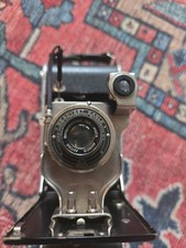 Agfa Ansco- Readyset Eagle- Insta Time Camera