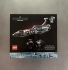 LEGO Star Wars 75377 Invisible Hand 25th Anniversary Starship Sealed Retired Set