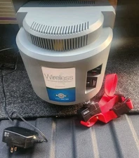 PetSafe IF-100 Wireless Dog Fence w/ PIF-275 Receiver + Collar 