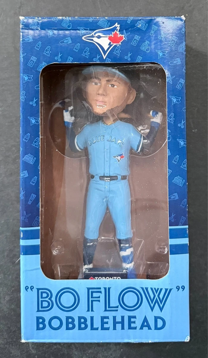 Toronto Blue Jays MLB Fan Bobbleheads for sale | eBay