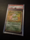 PSA 10 Bulbasaur 001/032 CLF Classic Collection Japanese Pokemon Card GEM MINT