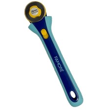 Famore Cutlery (428RT) Rotary Handle with One 28mm Blade