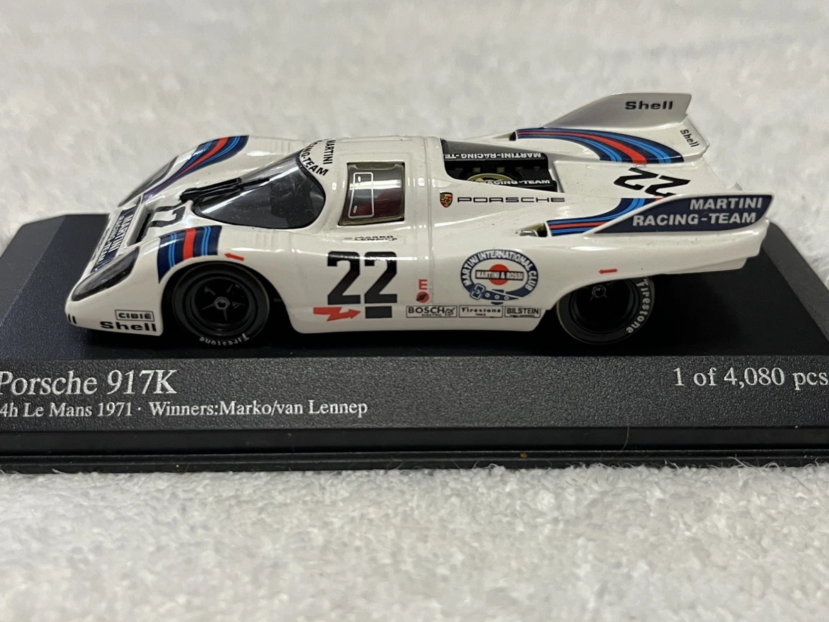 minichamps 917 products for sale | eBay