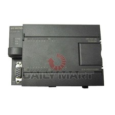 SIEMENS NEW 6ES7 214-1AD23-0XB8 NEW PLC CPU 224 Programmable Logic Controller