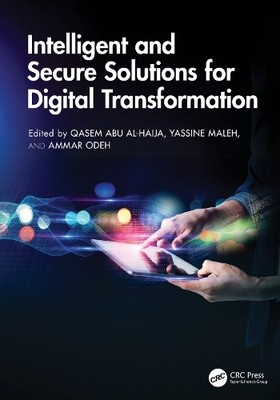 Intelligent and Secure Solutions for Digital Transformation b... - 9781041012719