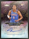 2025 Topps Jalen Williams Future Stars Autographs (Raw)