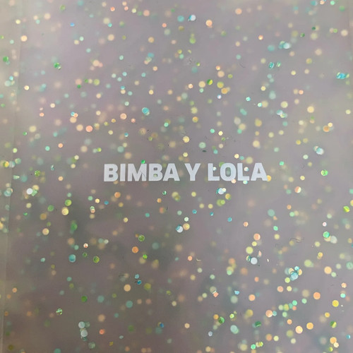 Bimba y Lola, Handytasche, Unisex (Erwachsene), Weiß/Lila, 16, 1, 8 cm #v12 - Bild 3 von 4