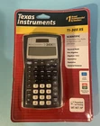 Texas Instruments TI-30XIIS Scientific Calculator