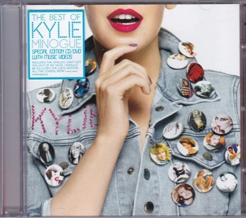 Kylie Minogue products for sale | eBay