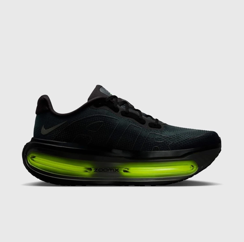 Nike Vomero Premium Shoes Deep Blue Green Men display picture 1