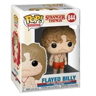 Funko POP! Stranger Things - Flayed Billy [Lifeguard Billy] Funko Vinyl Figure (
