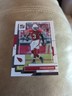 2022 Panini Donruss Budda Baker Arizona Cardinals #10
