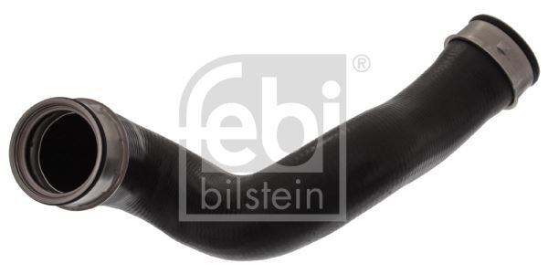 Durite turbo gauche pour Mercedes Classe C 220 et 200 CDI