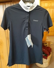 Pikeur Short-sleeve shirt