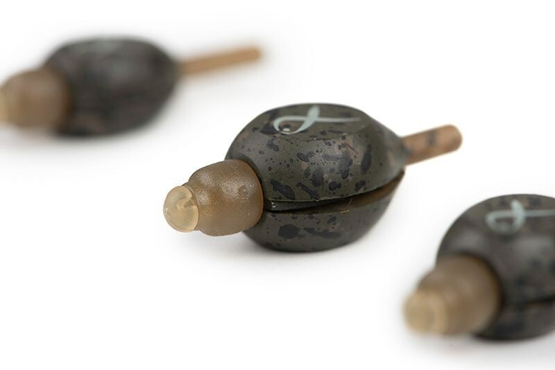 MATRIX IN-LINE PELLET BOMB 10GR X 3 &ndash; Carp Hunter