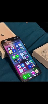 Apple iPhone 13 - 128 GB - Black (T-Mobile)