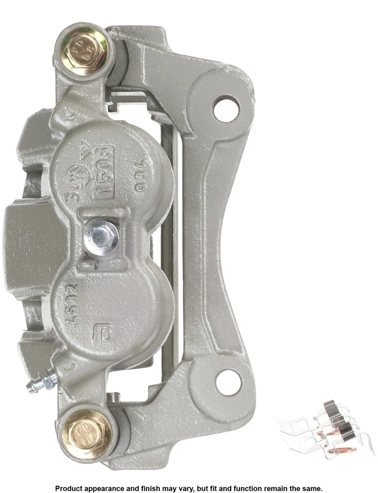 Pinza de freno de disco delantera izquierda cardona para Acura TL 2009-2014 Foto 4 de 4