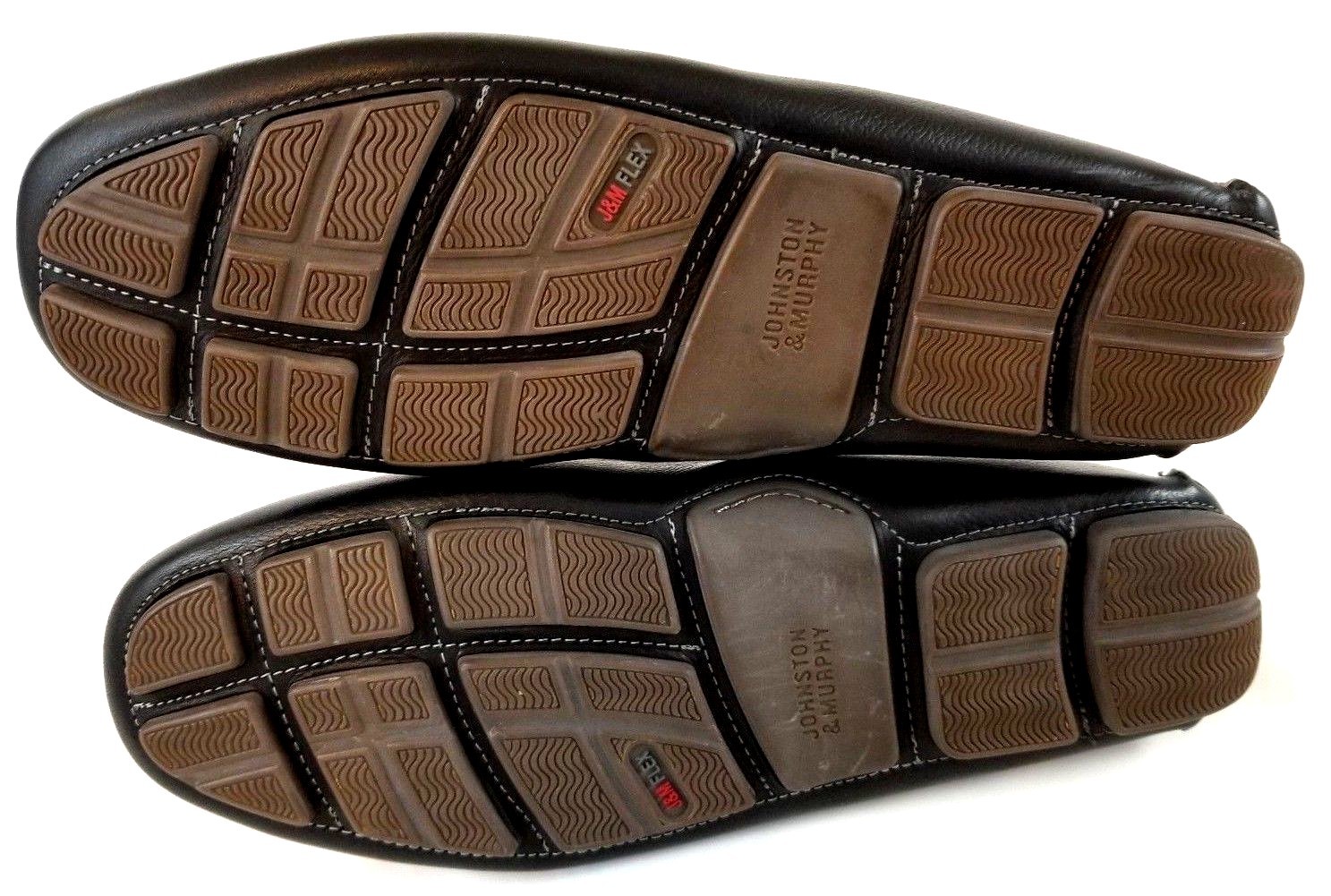 johnston and murphy gibson bit