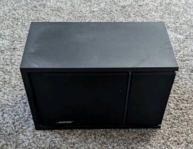 Bose 301 Series III Main / Stereo Speakers for sale online Bose 301 Series III Main / Stereo Speakers for sale online