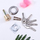 <!--F#f_0-->Lock Cylinder Rim Lock Door Cylinder Replacement Garage Door Lock Rim Cylinder<!--F/-->