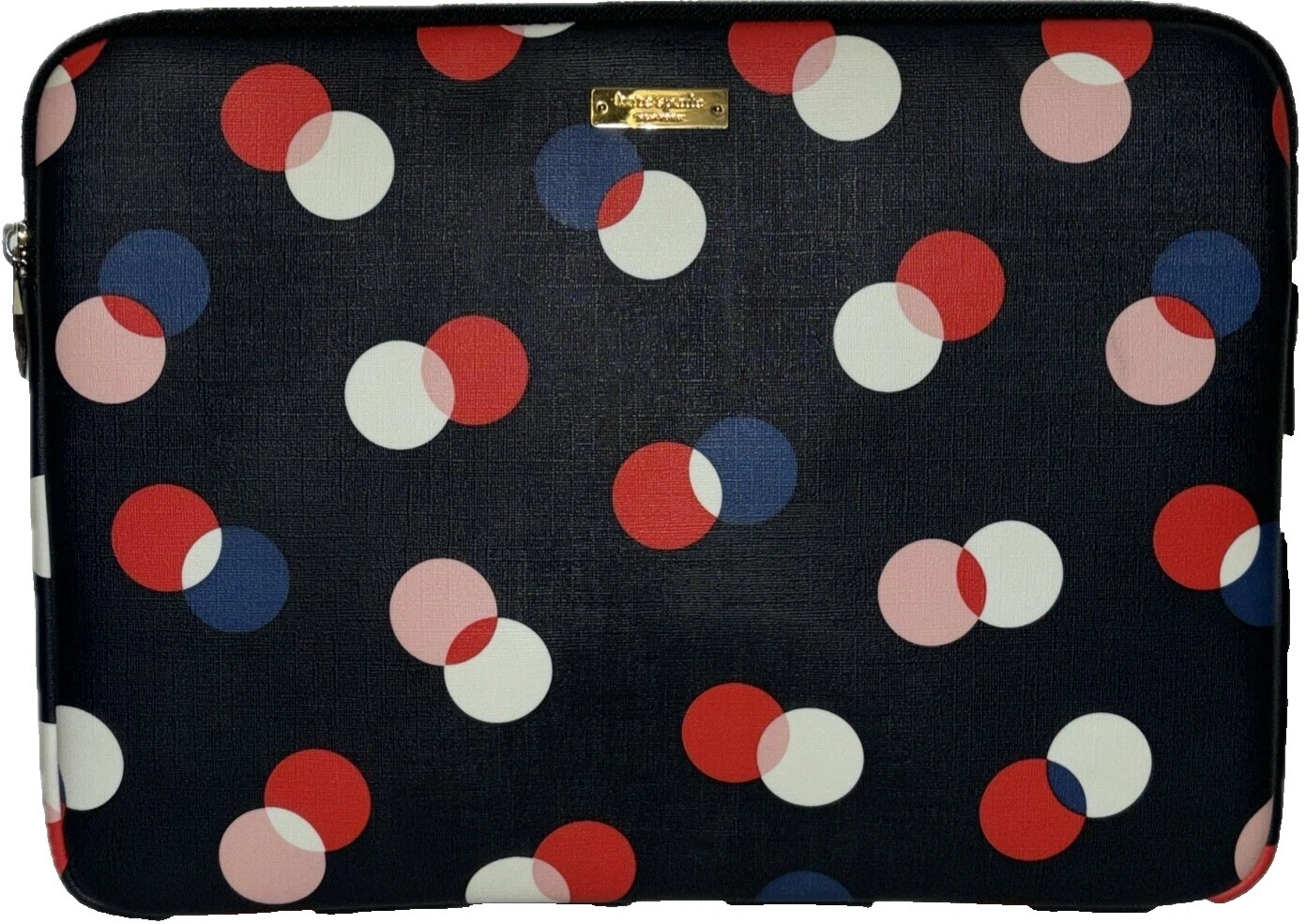 Capas e bolsas de vinil para notebook Kate Spade New York