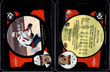 2020-21 Upper Deck Extended UD3 #UD3-30 Alex Ovechkin /1000