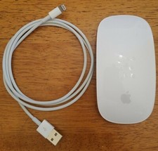 magic mouse 2 - White