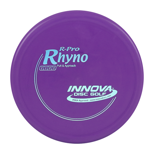 Innova Disc Golf R-Pro Rhyno Putting Disc 2/1/0/3 - Choose Exact Disc - Picture 21 of 62