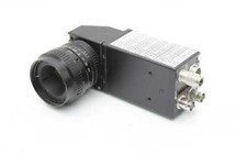 Fujinon HF35A-2M1 Lens w/ Camera