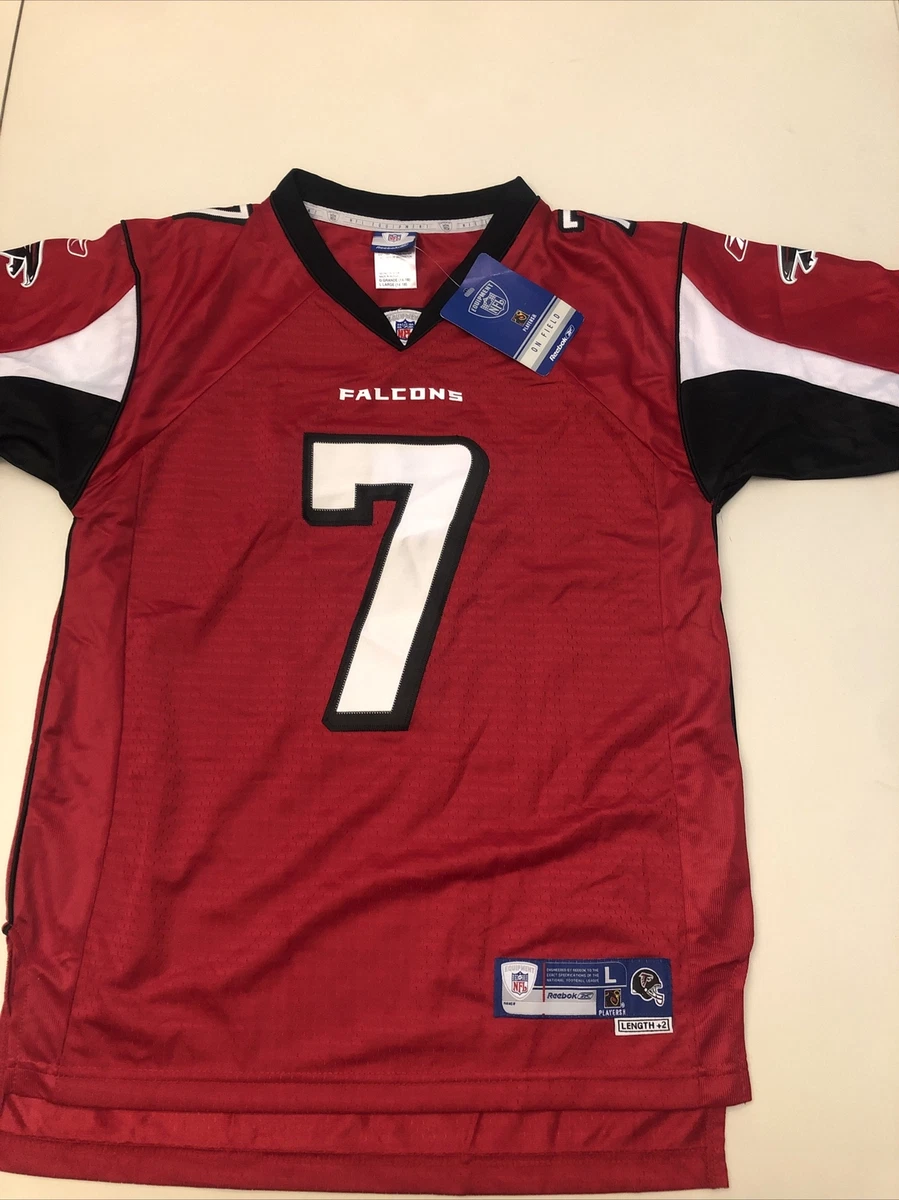 falcons michael vick jersey