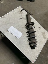 Citroen C1 2006 1.4 Diesel Mk1 Off Side Front Shock Absorber&Spring