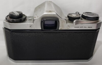 Asahi Pentax SV | eBay