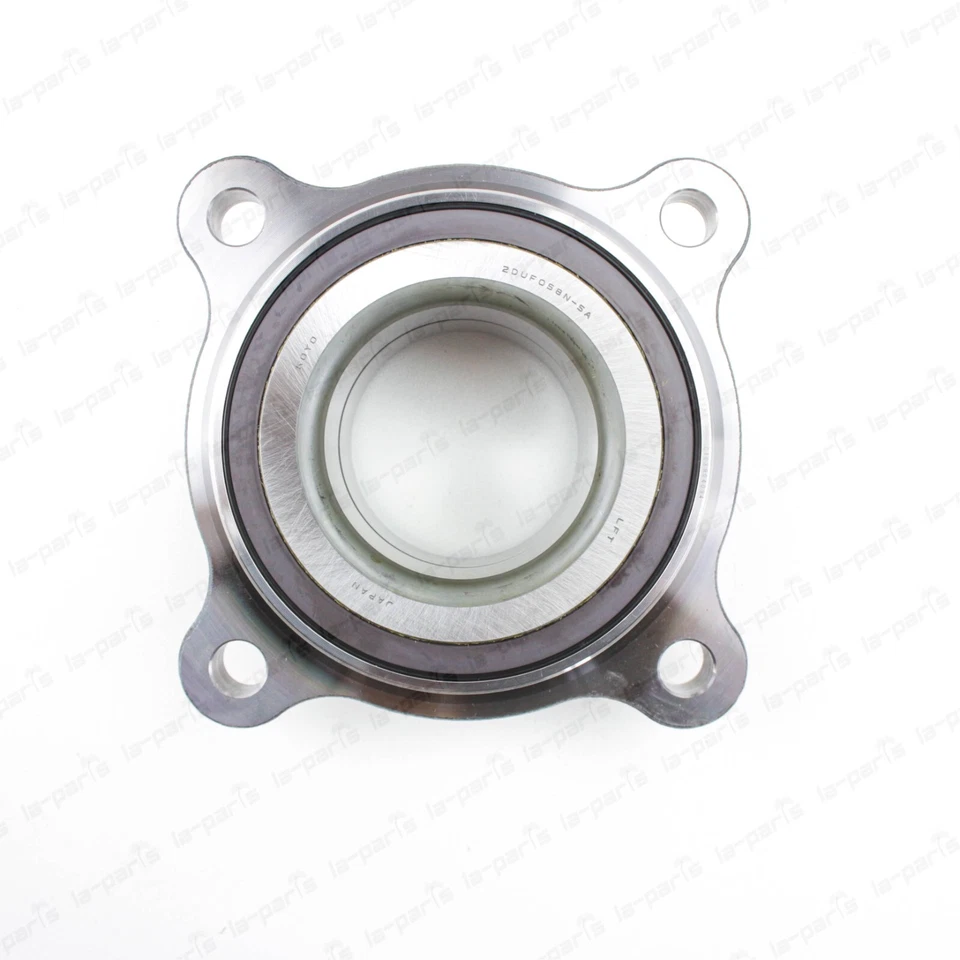 New Genuine Toyota Tundra Land Cruiser Sequoia LX570 Front Axle Wheel Bearing - Image 2 of 4