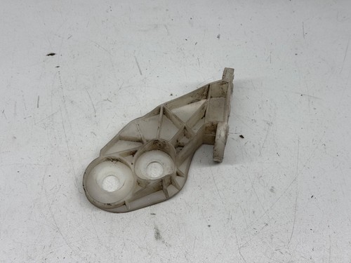 BMW 3er E46 Aufnahme Halter Stoßstange Seitenwand Vorne Rechts 8195296 #K143